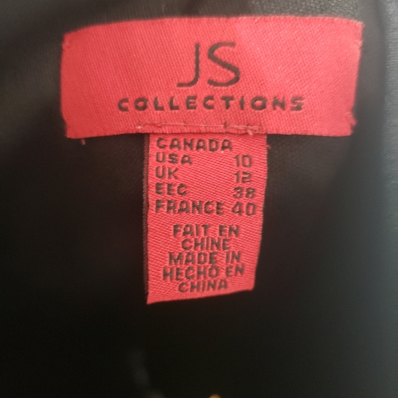 JS Collection - LBD - Picture 3 of 5